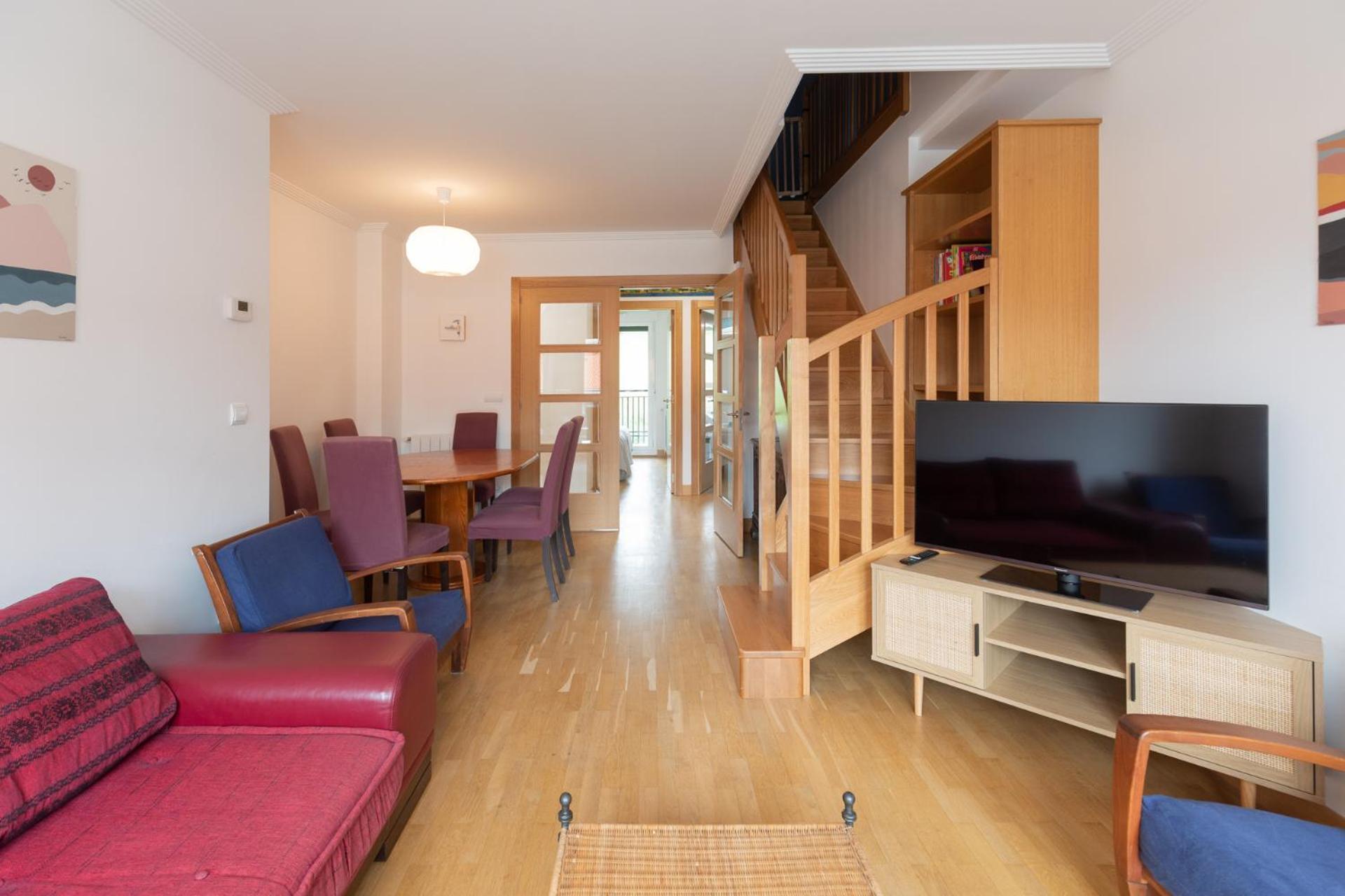 Telmo - Baskeyrentals Zumaia