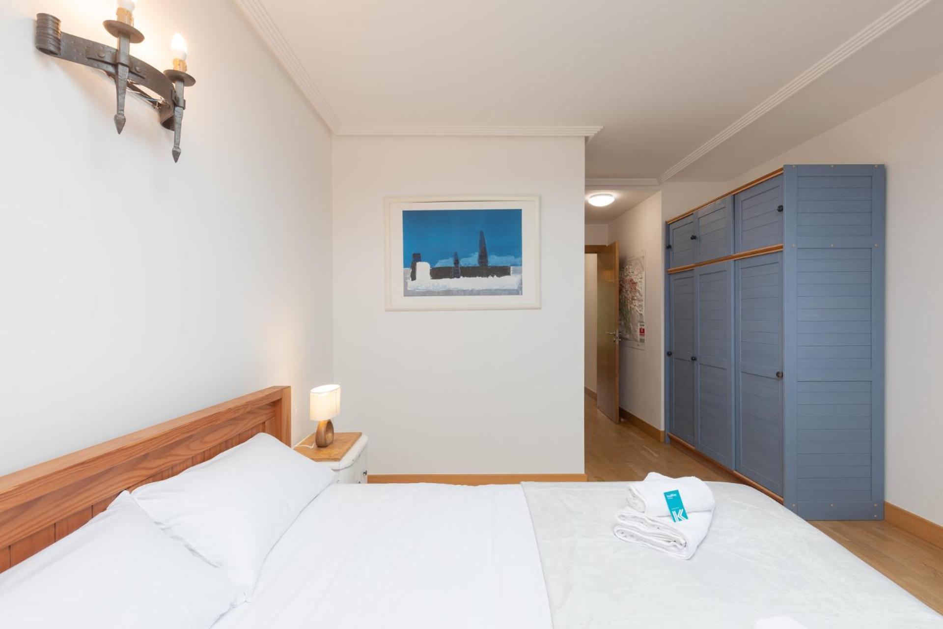 Appartement Telmo - Baskeyrentals Zumaia
