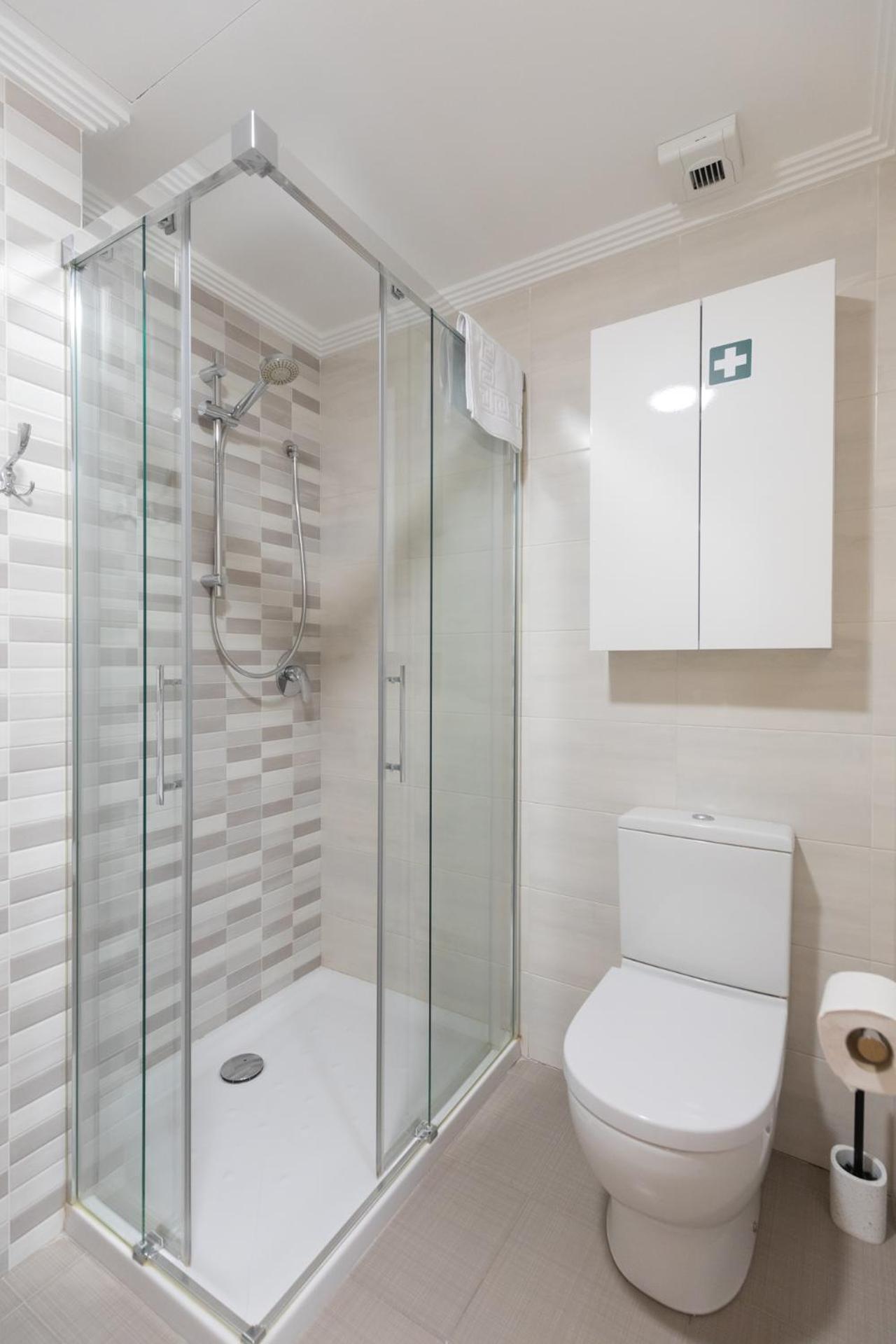 Telmo - Baskeyrentals Appartement *