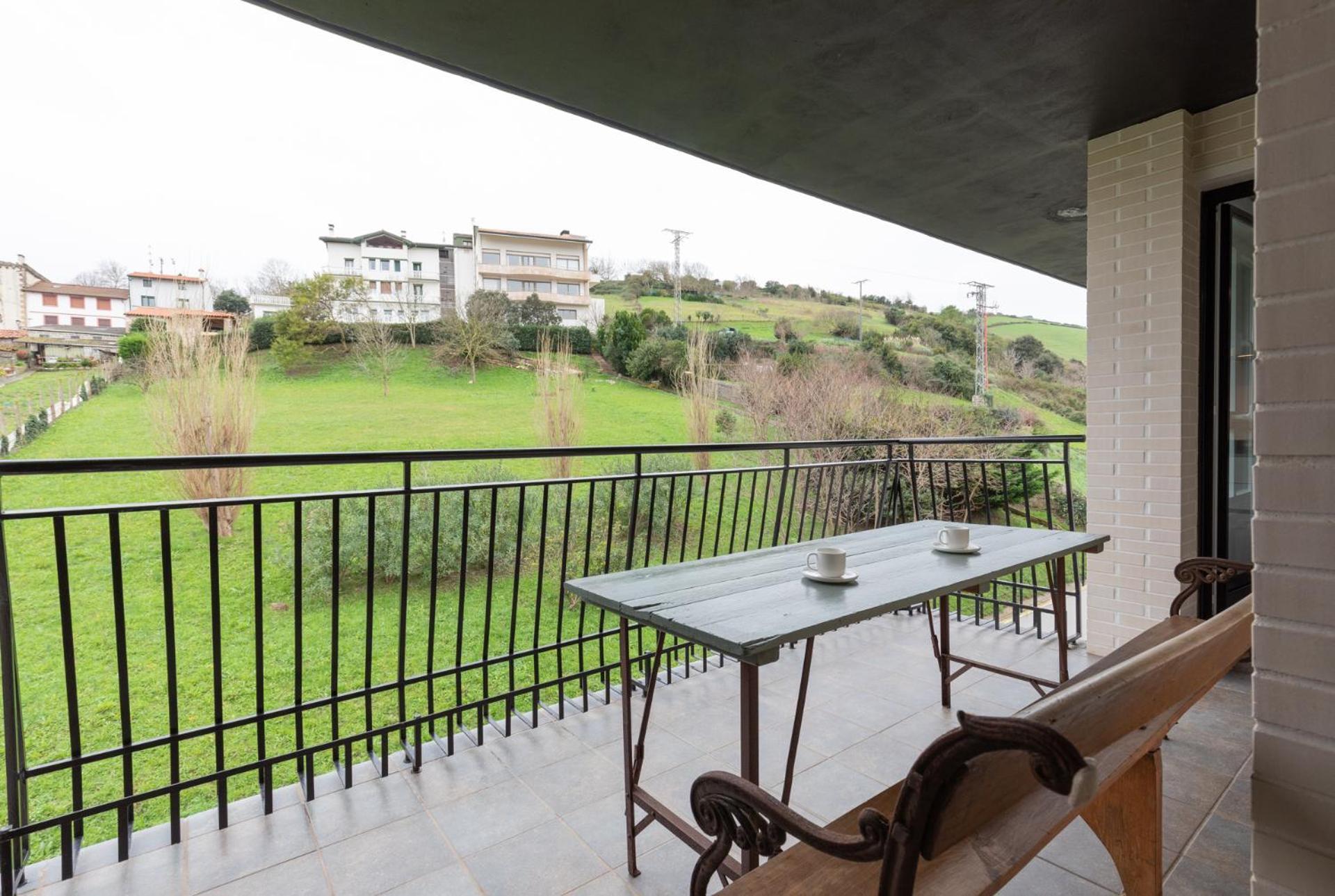 Telmo - Baskeyrentals Apartment
