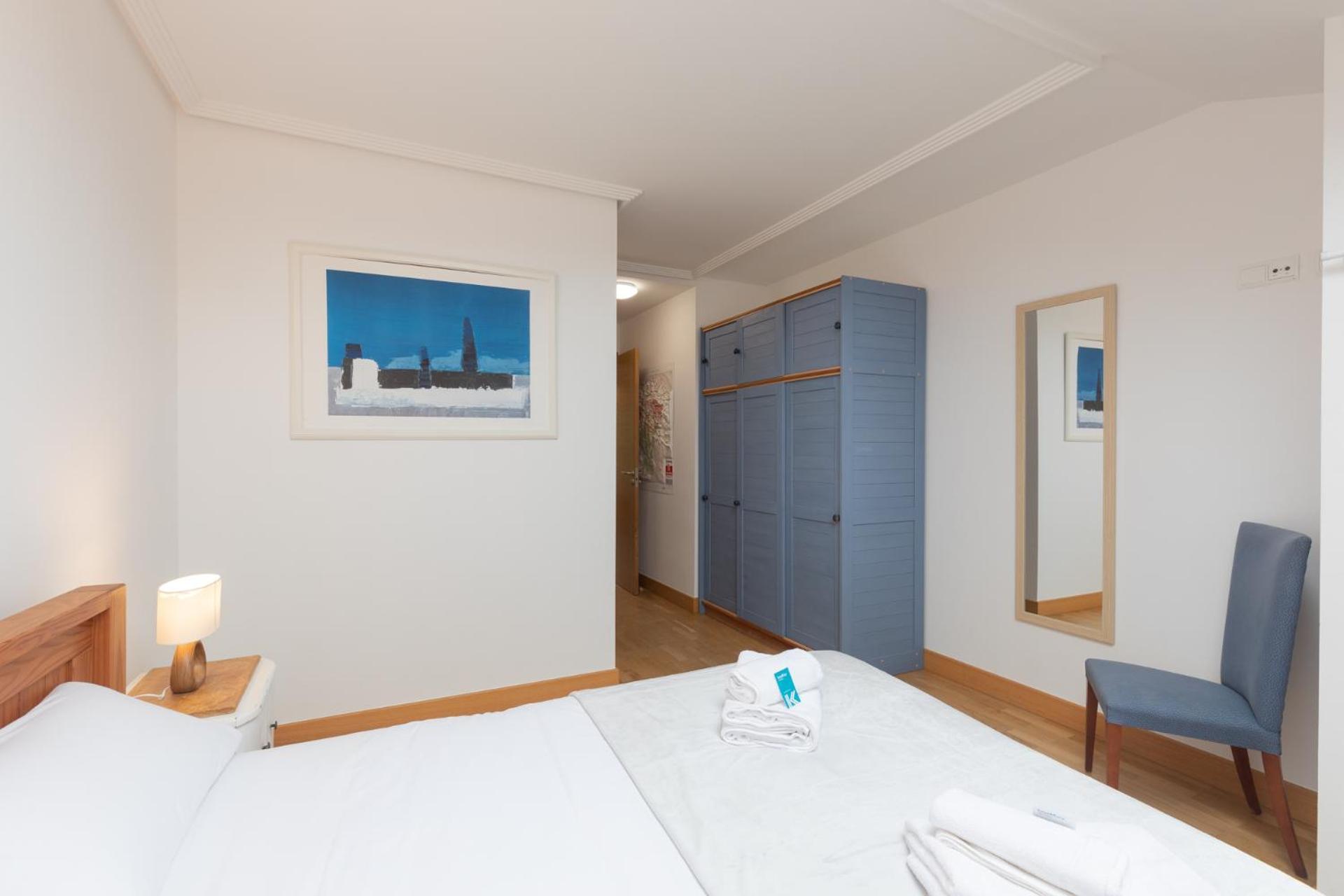 Apartment Telmo - Baskeyrentals *
