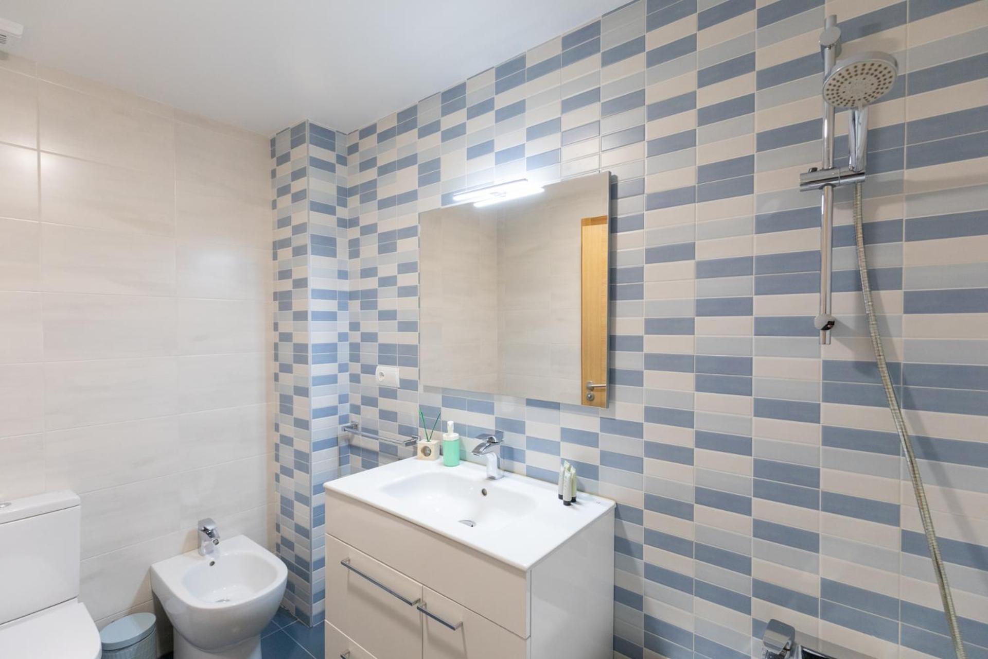 Telmo - Baskeyrentals Apartment