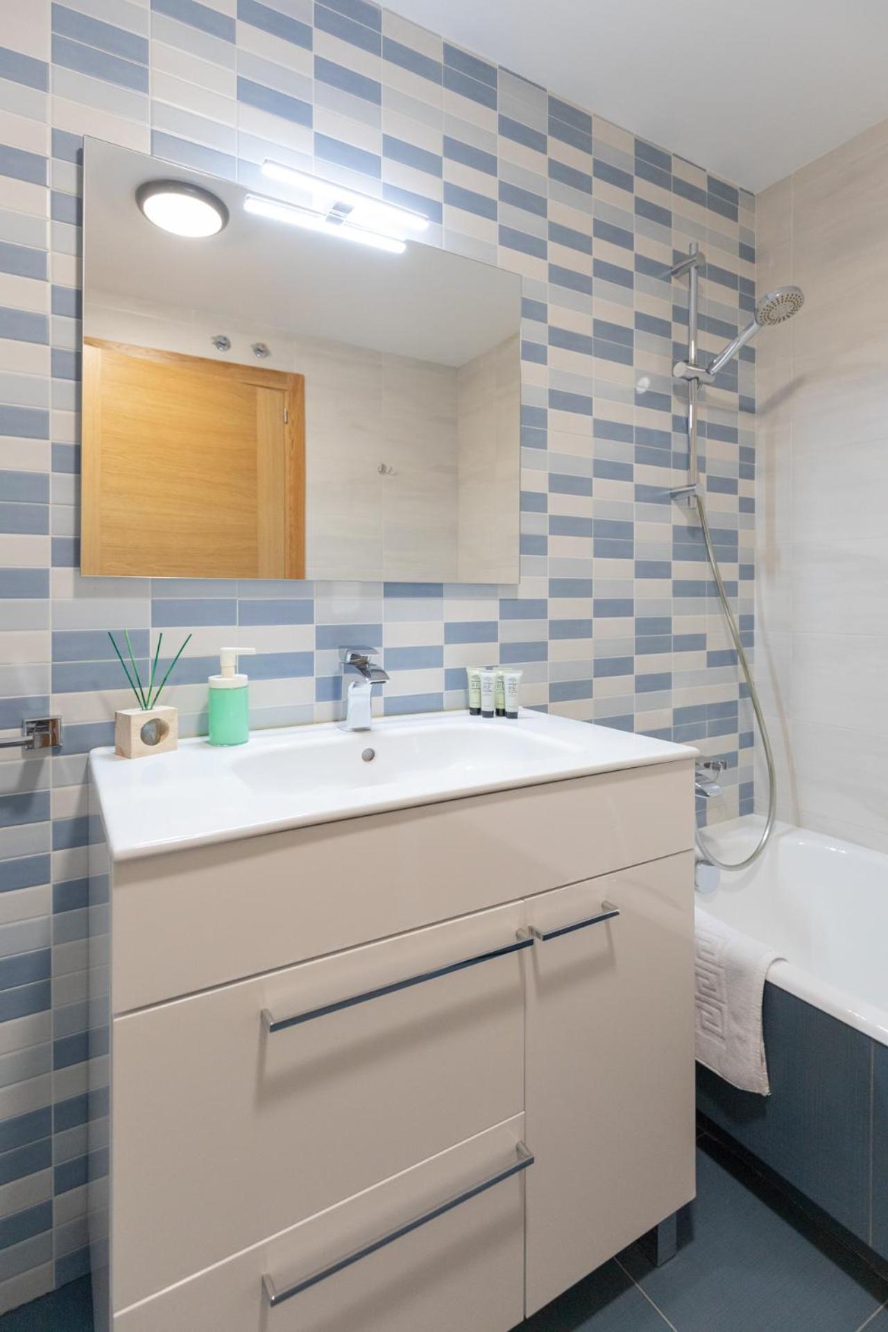 Telmo - Baskeyrentals Apartment