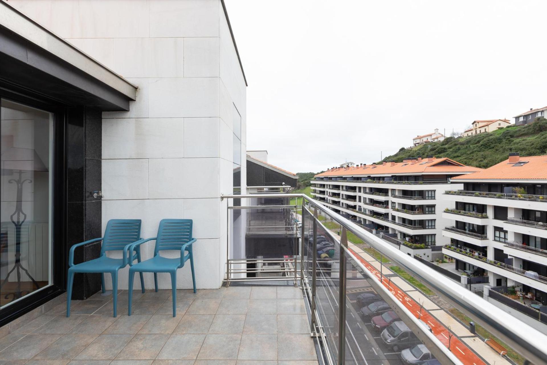 Apartment Telmo - Baskeyrentals *